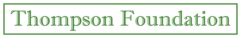 Thompson Foundation Logo