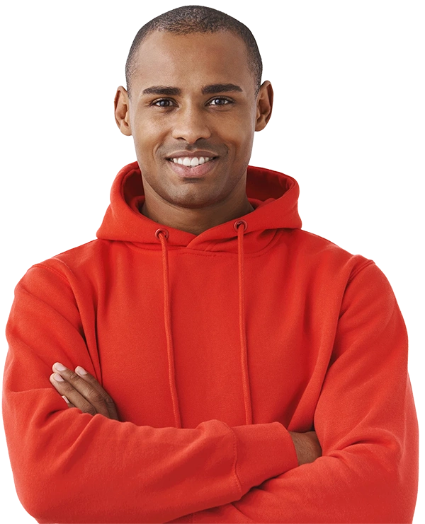 Young IT Professional